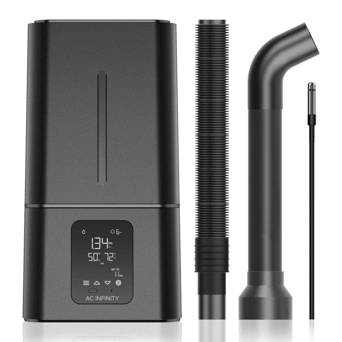 AC Infinity CLOUDFORGE T7 Commercial Plant Humidifier