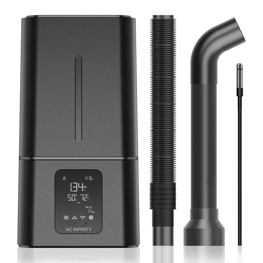 AC Infinity CLOUDFORGE T7 Commercial Plant Humidifier