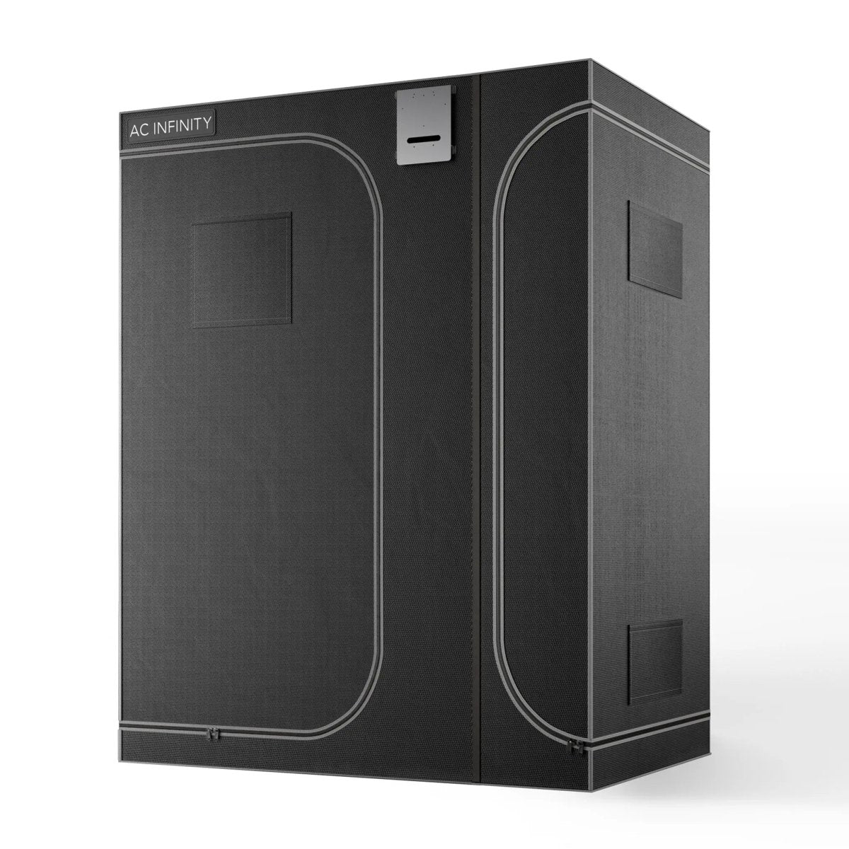 AC Infinity CLOUDLAB 864D 2-in-1 Advance Grow Tent 5x4x6.5