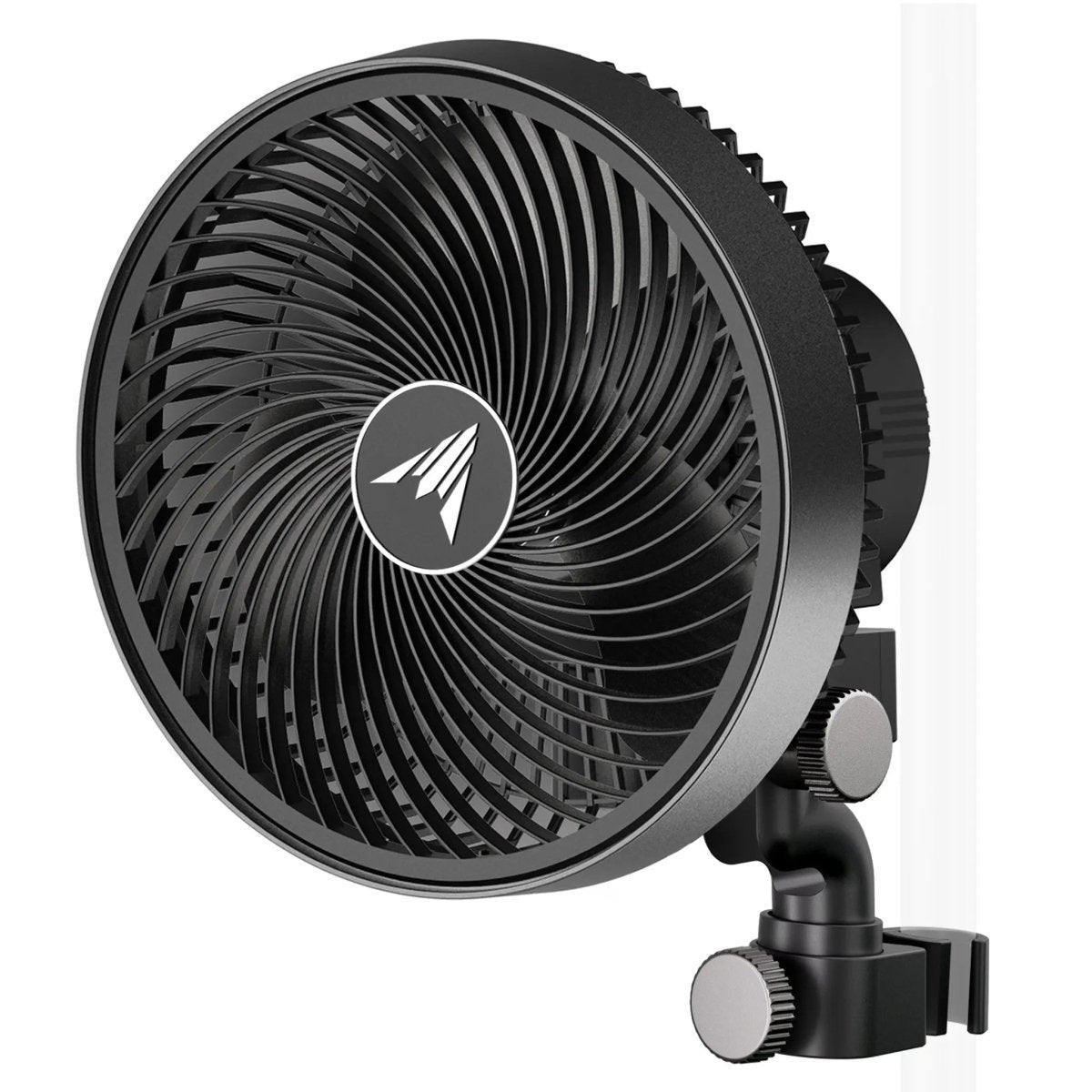 AC Infinity CLOUDRAY S9 Oscillating Clip Fan 9"