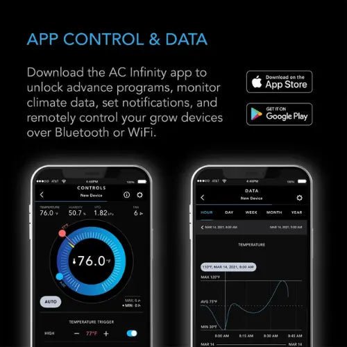 AC Infinity CONTROLLER 69 PRO