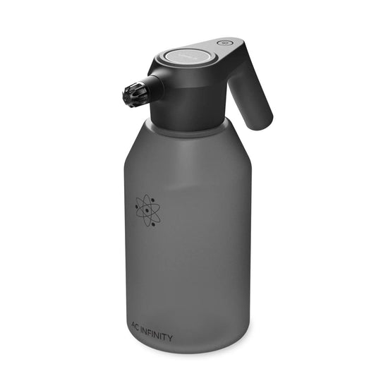 AC Infinity Electric Garden Sprayer 2L -  Graphite
