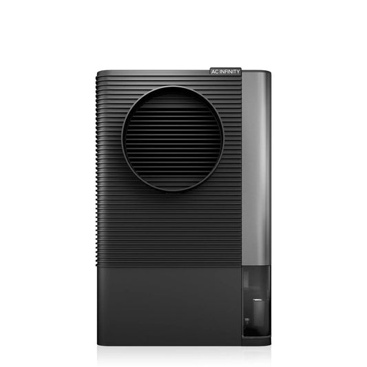 AC Infinity HYDRONE 5 Smart Plant Dehumidifier