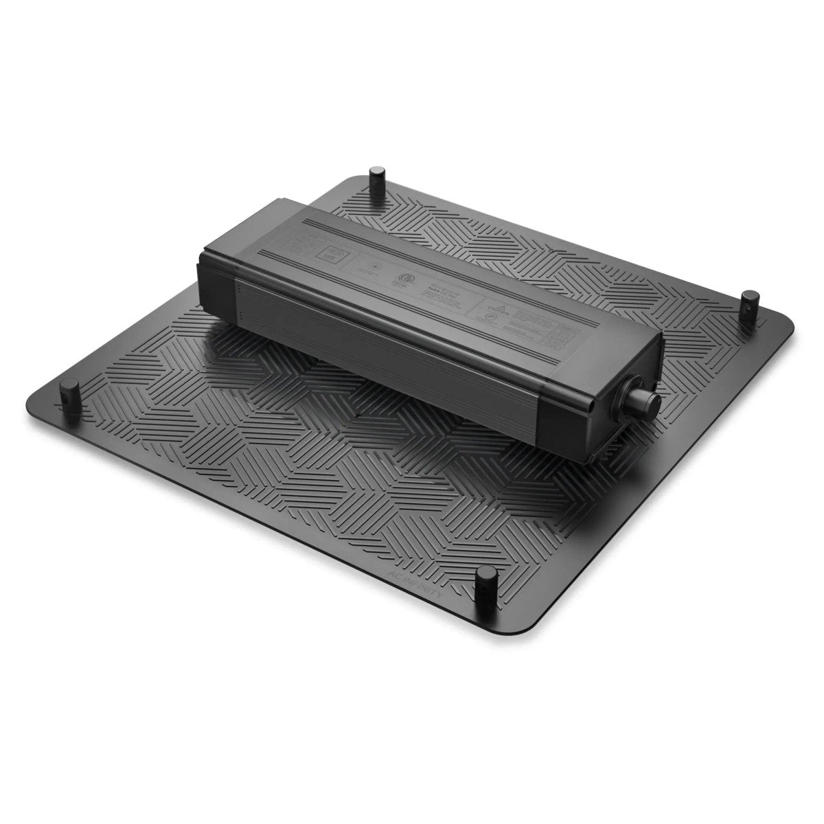 AC Infinity IONBOARD S22 Full-Spectrum Unibody LED Grow Light 115W