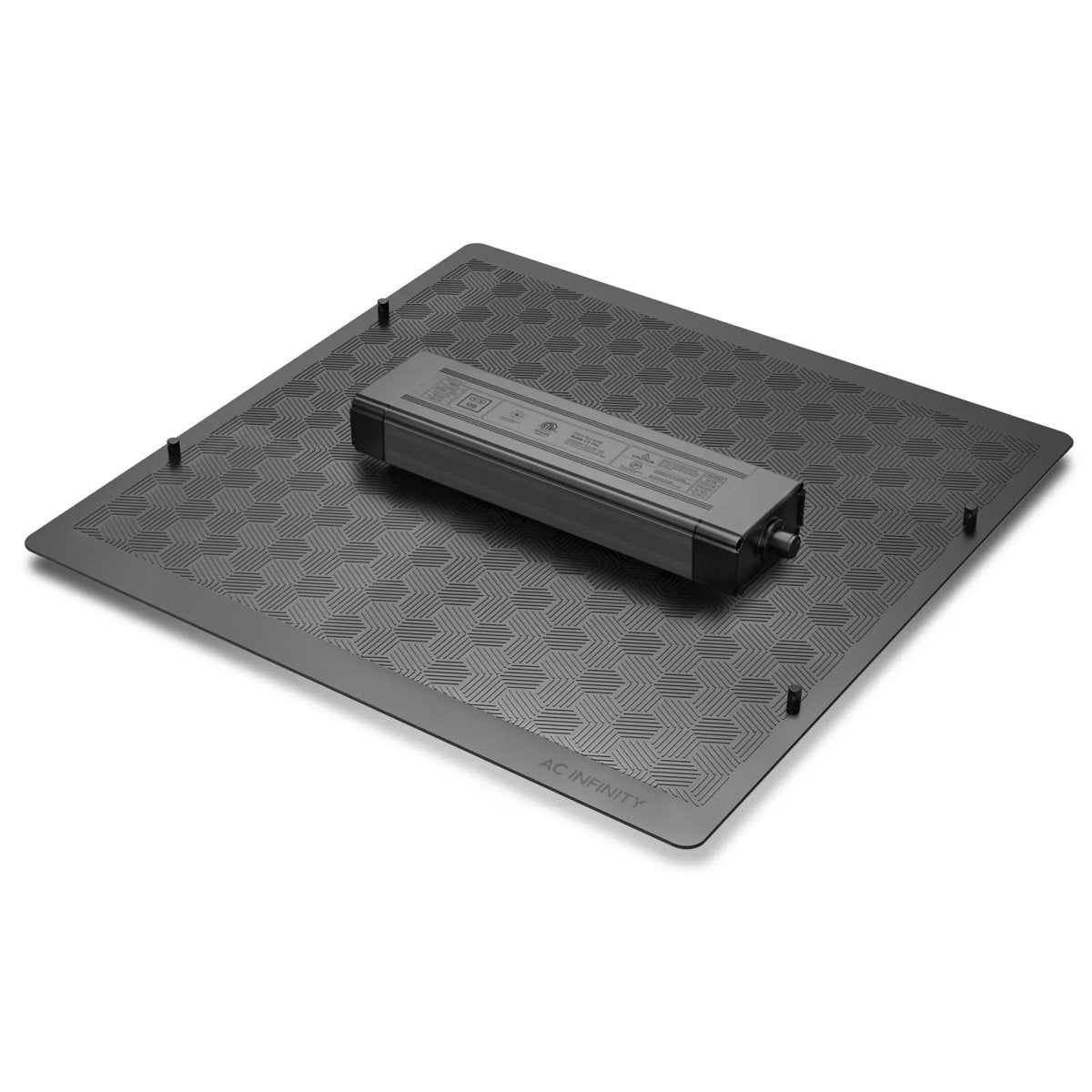 AC Infinity IONBOARD S44 Full-Spectrum LED Grow Light 430W