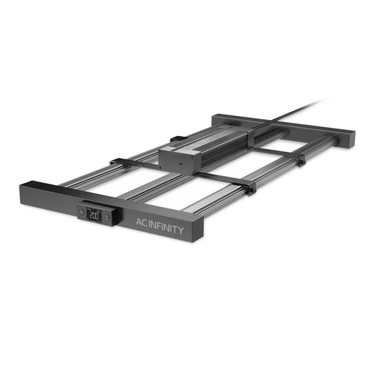 AC Infinity IONFRAME EVO3 Bar-Style Commercial LED Grow Light 280W