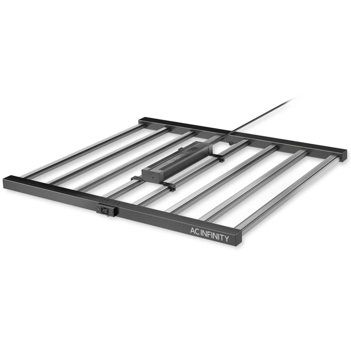 AC Infinity IONFRAME EVO8 Bar-Style Commercial LED Grow Light 730W