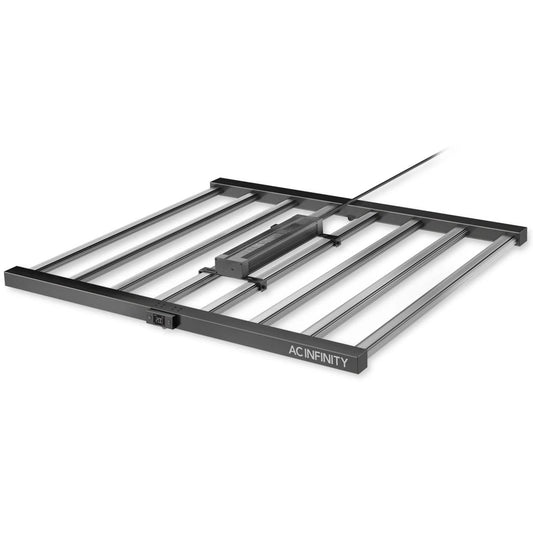 AC Infinity IONFRAME EVO8 Bar-Style Commercial LED Grow Light 730W