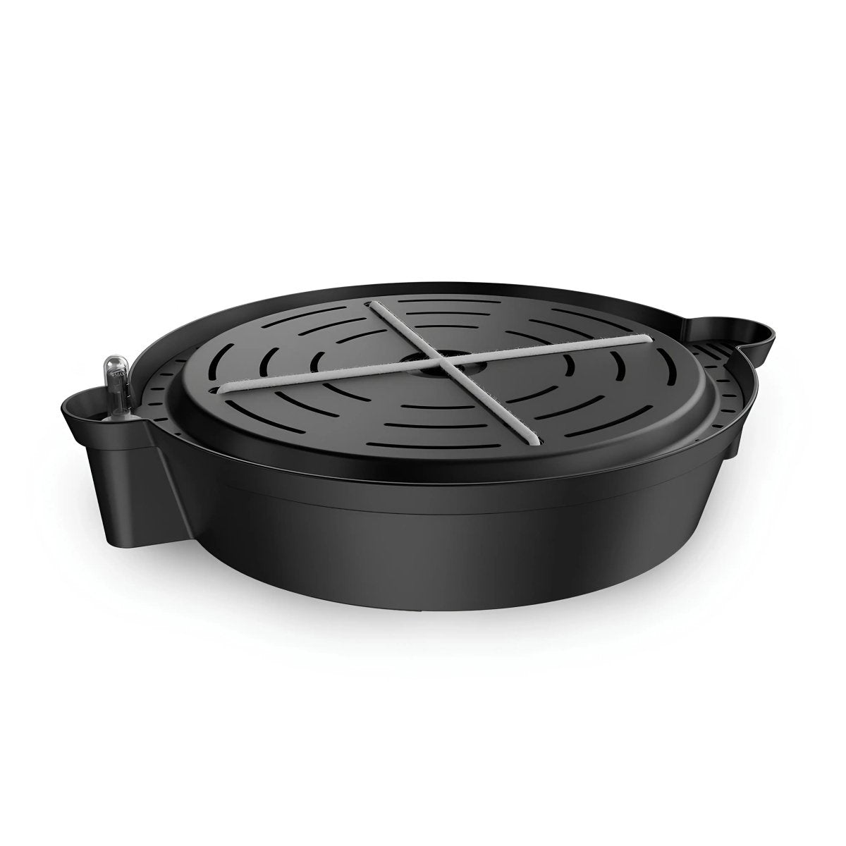 AC Infinity Self-Watering Fabric Pot Base 4-Pack