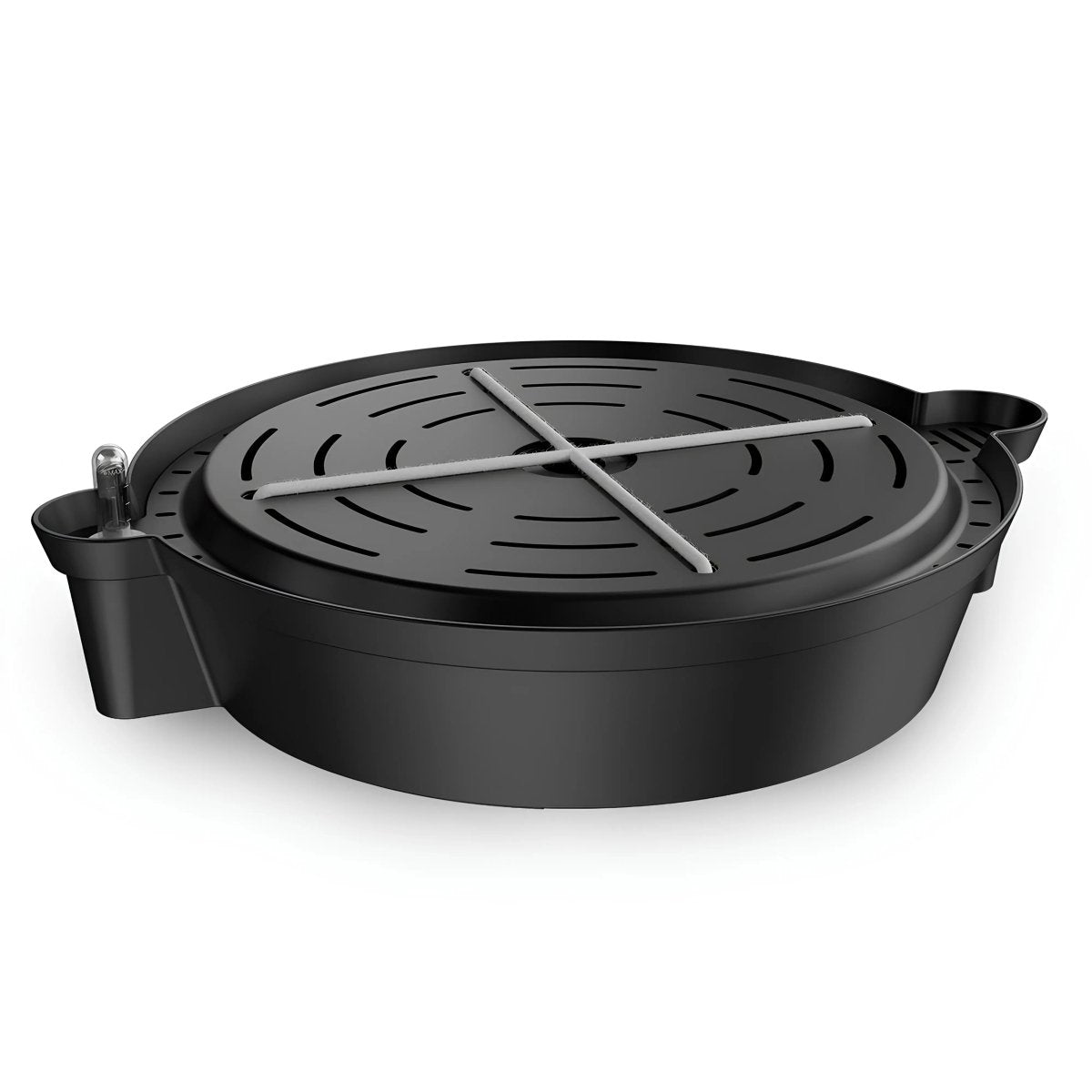 AC Infinity XL Self-Watering Fabric Pot Base 4-Pack