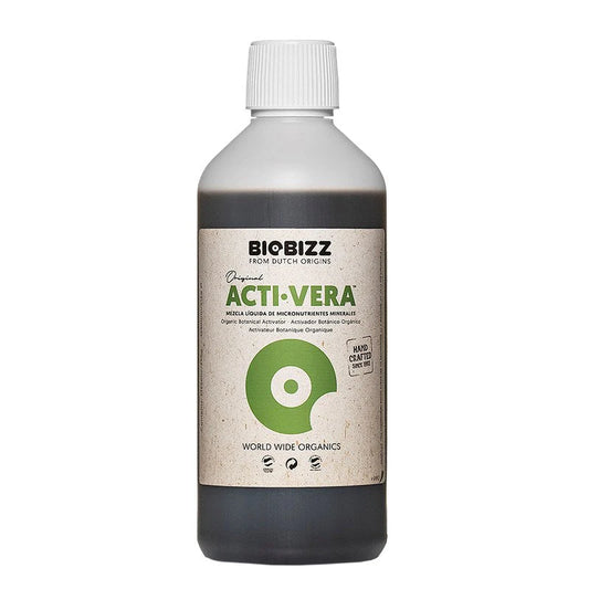 Biobizz Acti-Vera