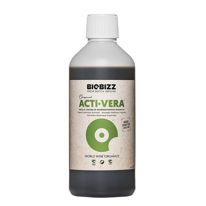 Biobizz Acti-Vera