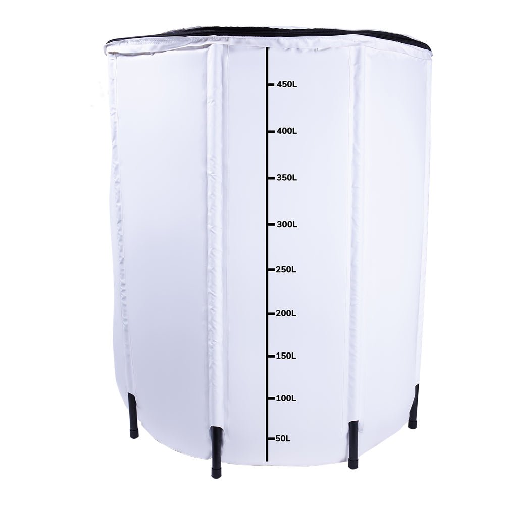 Aqualine Flex Tanks