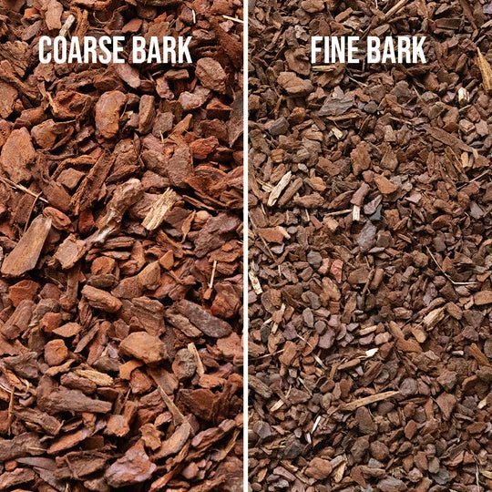 Bark - Soil Ninja