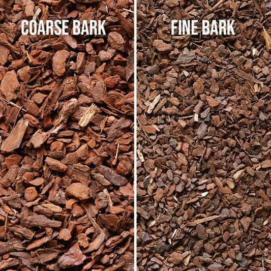Bark - Soil Ninja