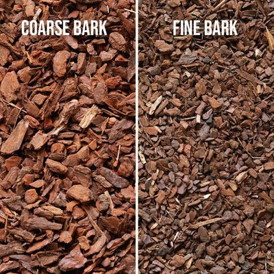 Bark - Soil Ninja