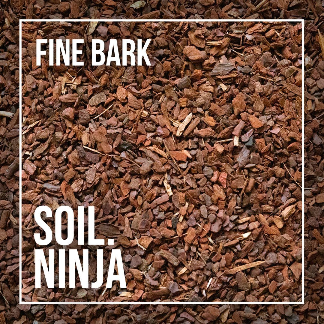 Bark - Soil Ninja