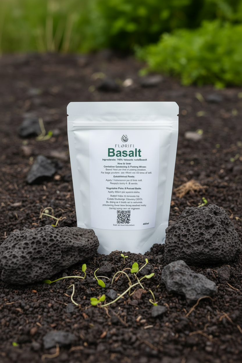 Basalt