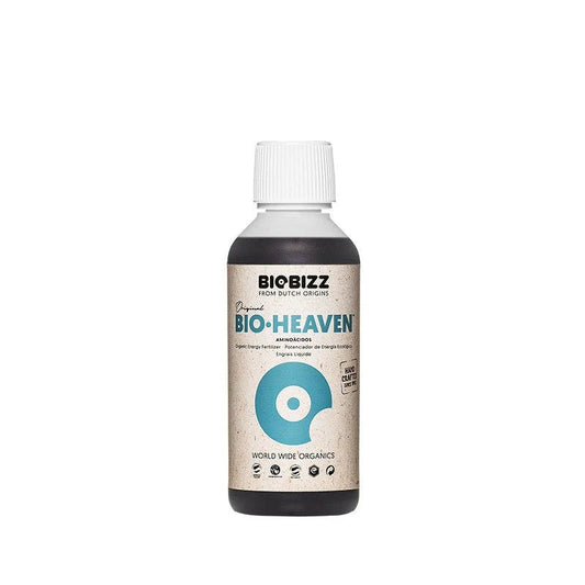 Biobizz Heaven