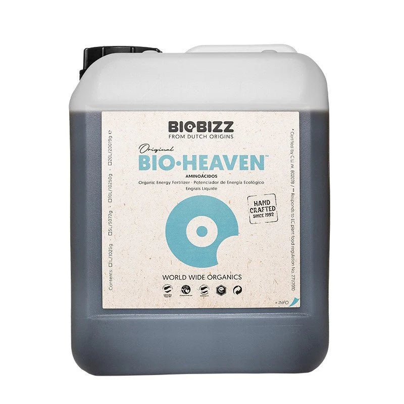 Biobizz Heaven