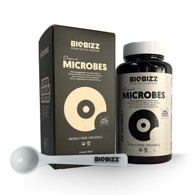 Biobizz Microbes