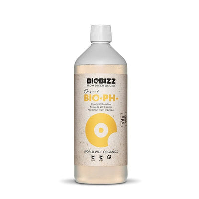 Biobizz pH -
