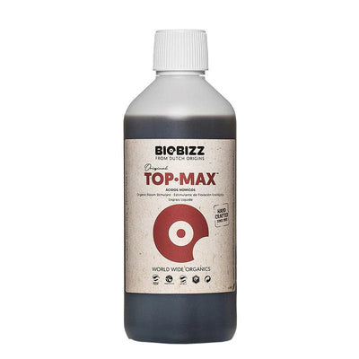 Biobizz Top-Max