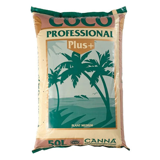 Canna Coco Coir Professional Plus