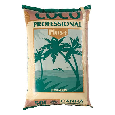 Canna Coco Coir Professional Plus