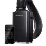 The Spider Farmer® 32 Pint Dehumidifier