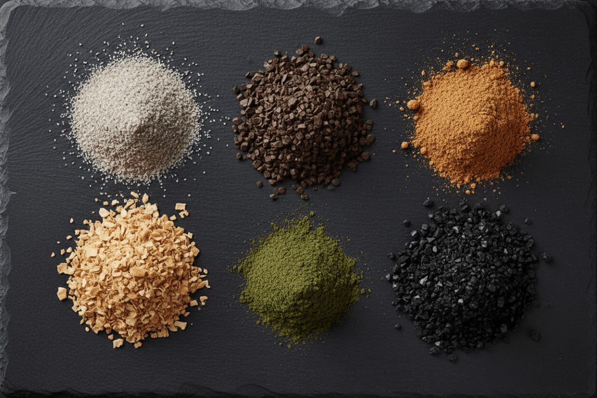 Enhance Raw Ingredients - Retry
