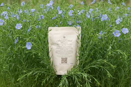 Flaxseed Meal