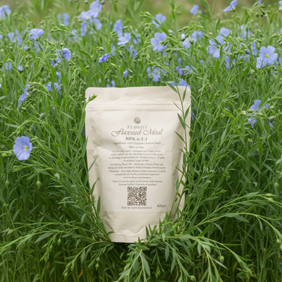 Flaxseed Meal
