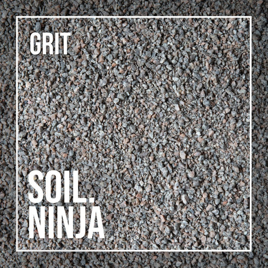 Grit -Soil Ninja