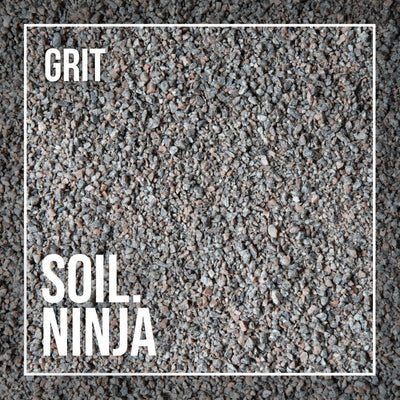Grit -Soil Ninja