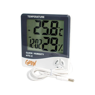 Grow Gadgets Hygrometer