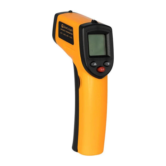 Grow Gadgets Infrared Laser Therometer