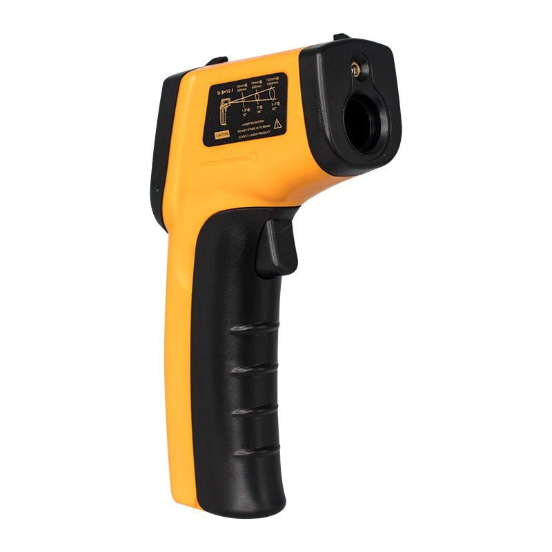 Grow Gadgets Infrared Laser Therometer