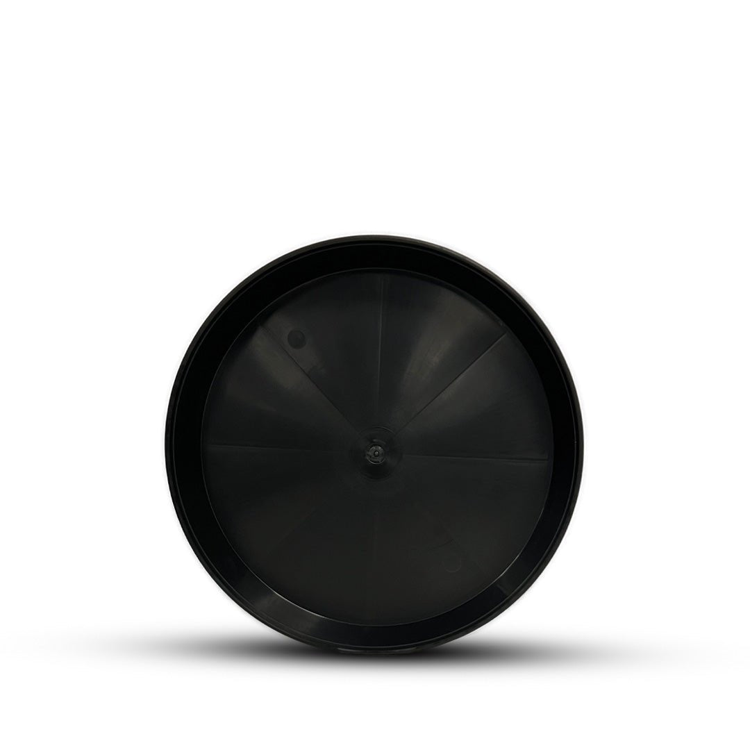 Grow Tools Deep Round Pot Saucers