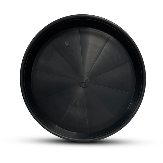 Grow Tools Deep Round Pot Saucers