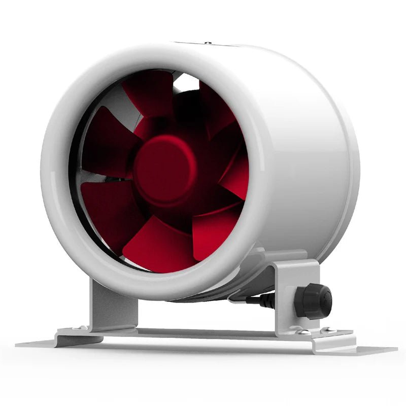 Mammoth Juiced Pro EC Fan