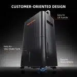 The Spider Farmer® 32 Pint Dehumidifier