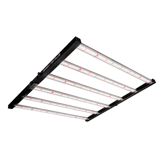 Omega 720w Plus LED