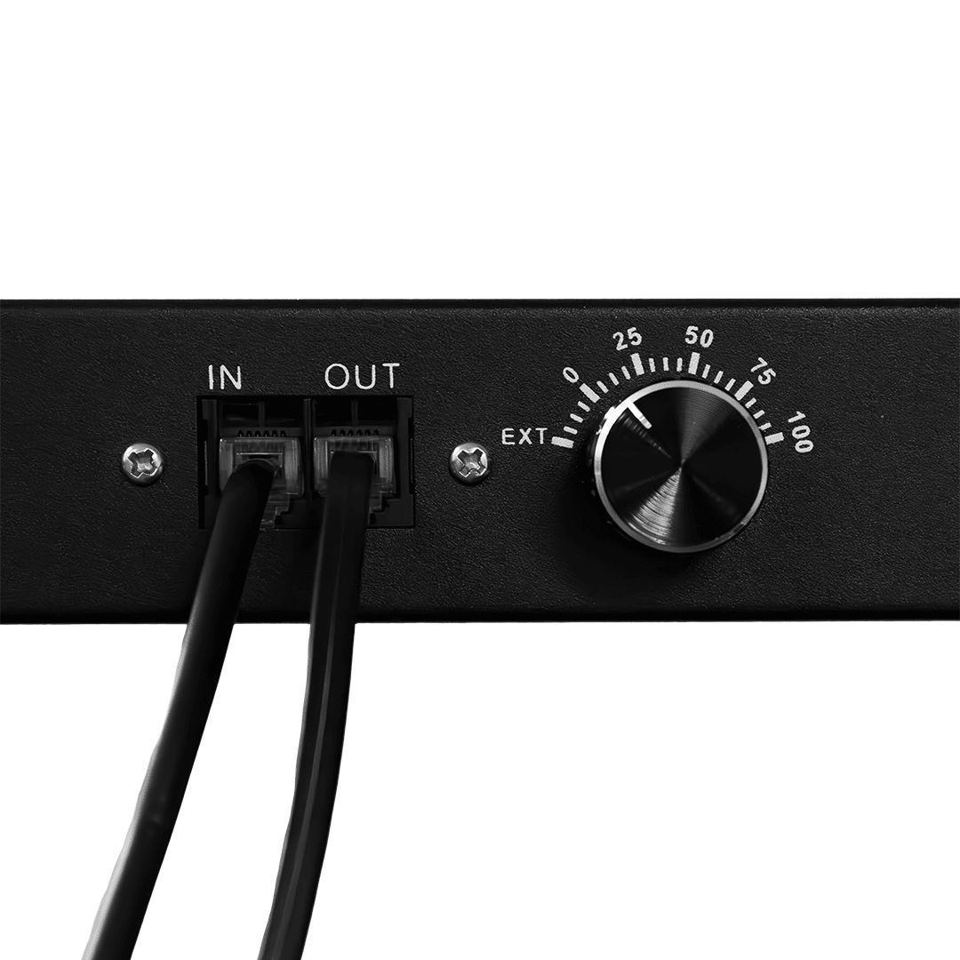 Omega 720w Plus LED