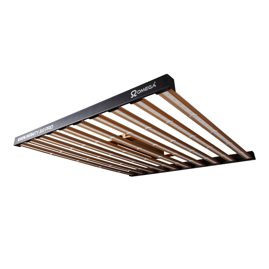 Omega Infinity 1000W 3.0 Pro LED