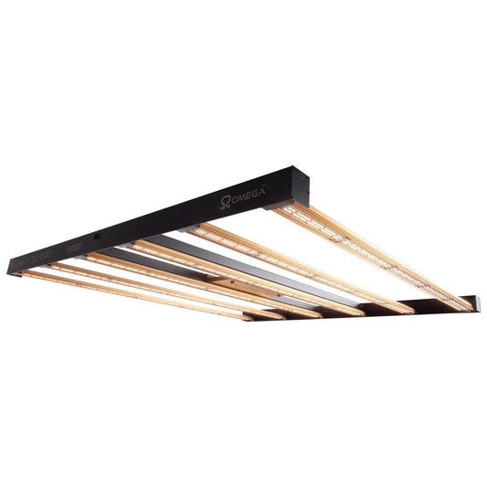 Omega Infinity 600W 3.0 Pro LED