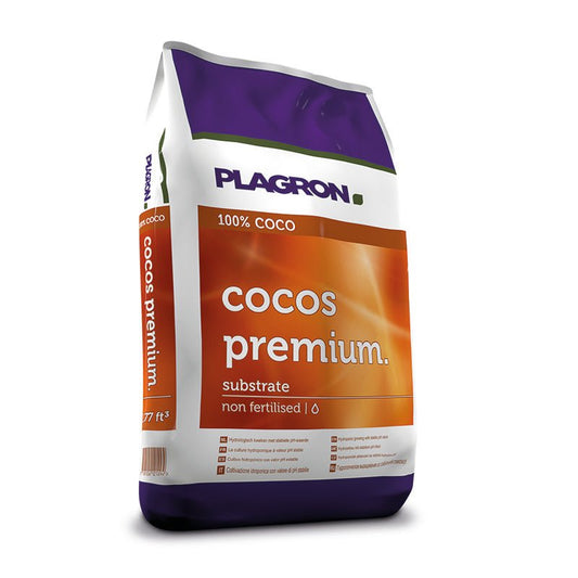Plagron Coco Premium 50L