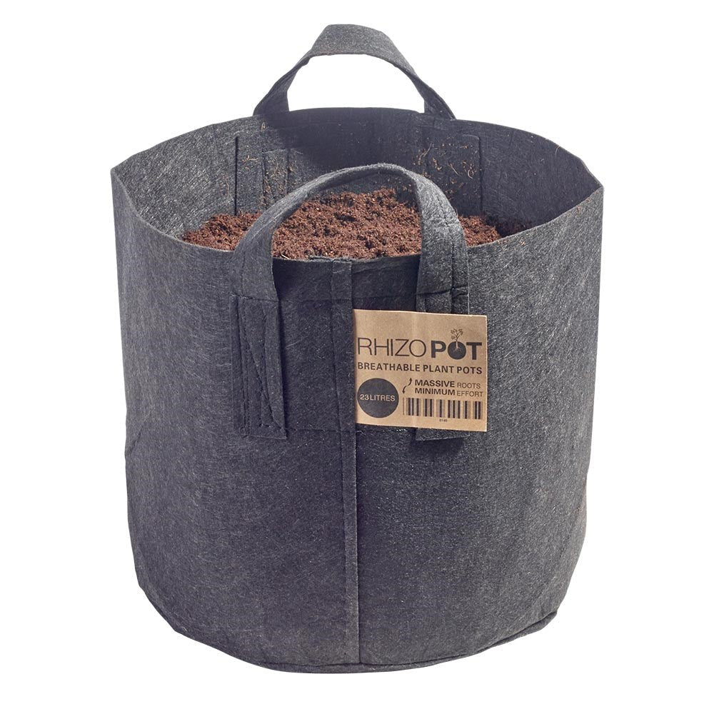 RhizoPot