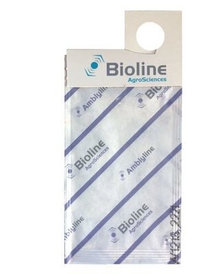 Slow Release Sachets for Thrips (Amblyseius cucumeris)