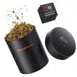 Spider Farmer® 2L Auto-Curing & Vacuum Storage Jar